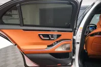 Mercedes-Benz S 580 din 2024 cu 26.651 km - oferta MER110442 - foto 26