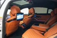 Mercedes-Benz S 580 din 2024 cu 26.651 km - oferta MER110442 - foto 27