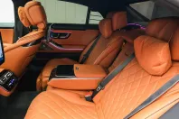 Mercedes-Benz S 580 din 2024 cu 26.651 km - oferta MER110442 - foto 28