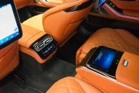 Mercedes-Benz S 580 din 2024 cu 26.651 km - oferta MER110442 - foto 29