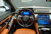 Mercedes-Benz S 580 din 2024 cu 26.651 km - oferta MER110442 - foto 32