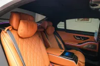 Mercedes-Benz S 580 din 2024 cu 26.651 km - oferta MER110442 - foto 33