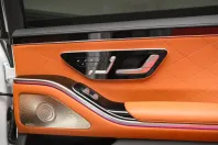 Mercedes-Benz S 580 din 2024 cu 26.651 km - oferta MER110442 - foto 36