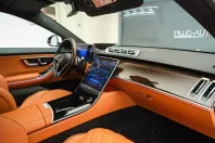 Mercedes-Benz S 580 din 2024 cu 26.651 km - oferta MER110442 - foto 38