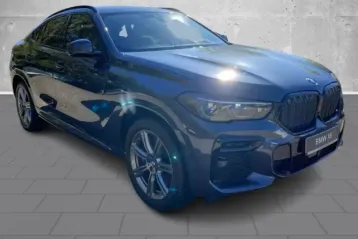 BMW X6 din 2022 - oferta BMW110446