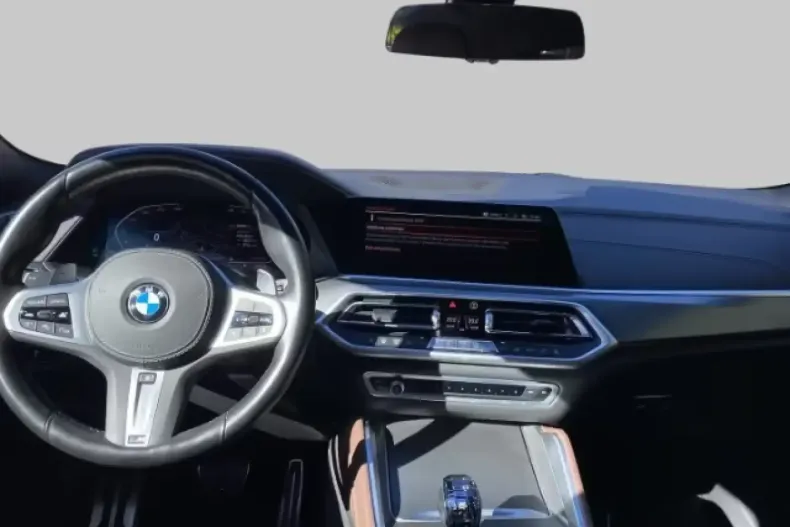 BMW X6 din 2022 cu 98.432 km - oferta BMW110446 - foto 4