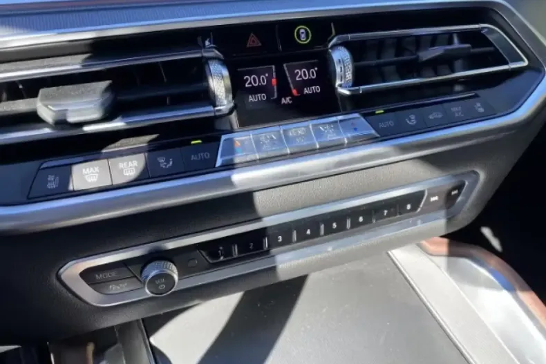 BMW X6 din 2022 cu 98.432 km - oferta BMW110446 - foto 7