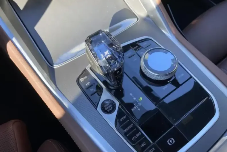 BMW X6 din 2022 cu 98.432 km - oferta BMW110446 - foto 9