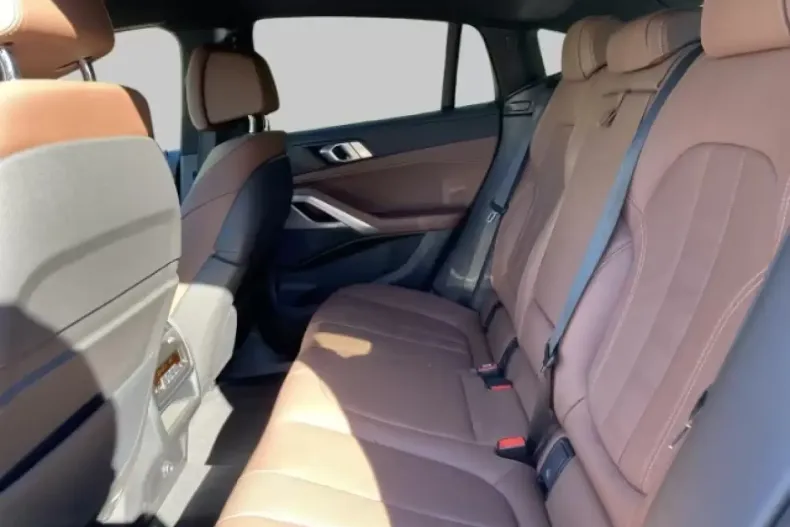 BMW X6 din 2022 cu 98.432 km - oferta BMW110446 - foto 10