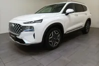 Hyundai SANTA FE din 2022 cu 53.741 km - oferta HYU110447 - foto 3