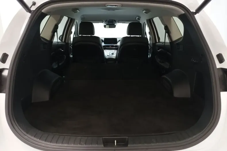 Hyundai SANTA FE din 2022 cu 53.741 km - oferta HYU110447 - foto 7