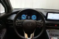 Hyundai SANTA FE din 2022 cu 53.741 km - oferta HYU110447 - foto 11