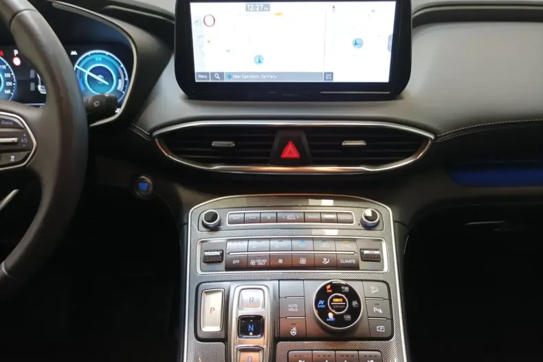 Hyundai SANTA FE din 2022 cu 53.741 km - oferta HYU110447 - foto 12