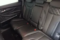 Hyundai SANTA FE din 2022 cu 53.741 km - oferta HYU110447 - foto 15