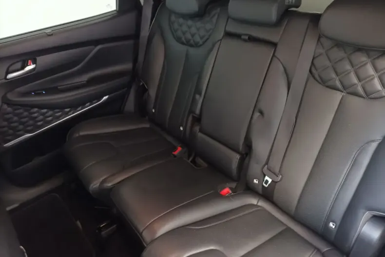 Hyundai SANTA FE din 2022 cu 53.741 km - oferta HYU110447 - foto 15