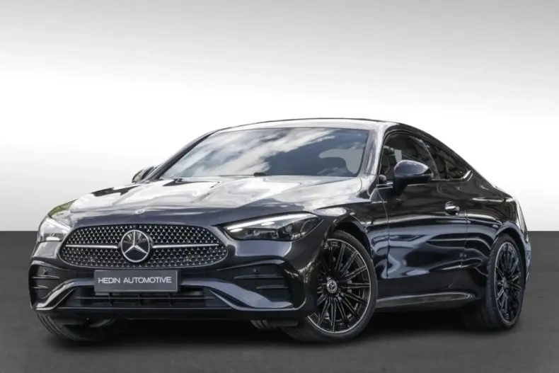 Mercedes-Benz CLE 300 din 2024 cu 19.990 km - oferta MER110450 - foto 1