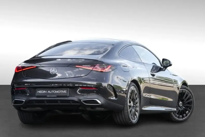 Mercedes-Benz CLE 300 din 2024 cu 19.990 km - oferta MER110450 - foto 3