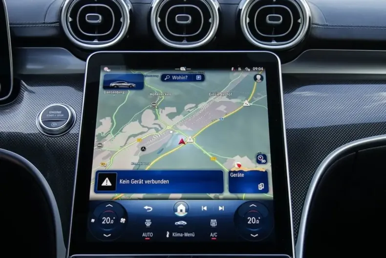 Mercedes-Benz CLE 300 din 2024 cu 19.990 km - oferta MER110450 - foto 7