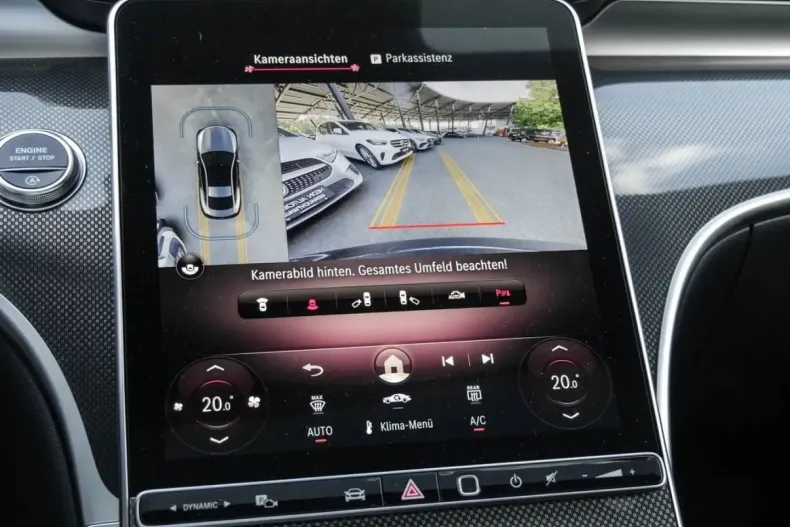 Mercedes-Benz CLE 300 din 2024 cu 19.990 km - oferta MER110450 - foto 10