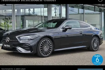 Mercedes-Benz CLE 300 din 2023 - oferta MER110453