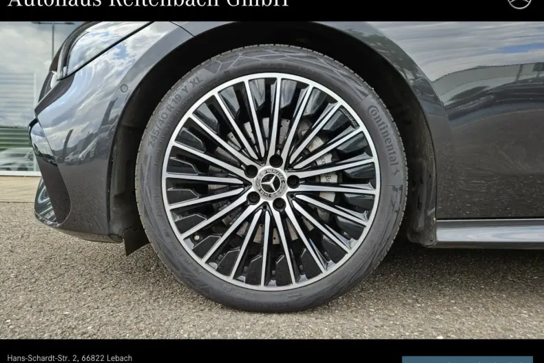 Mercedes-Benz CLE 300 din 2023 cu 9.500 km - oferta MER110453 - foto 7