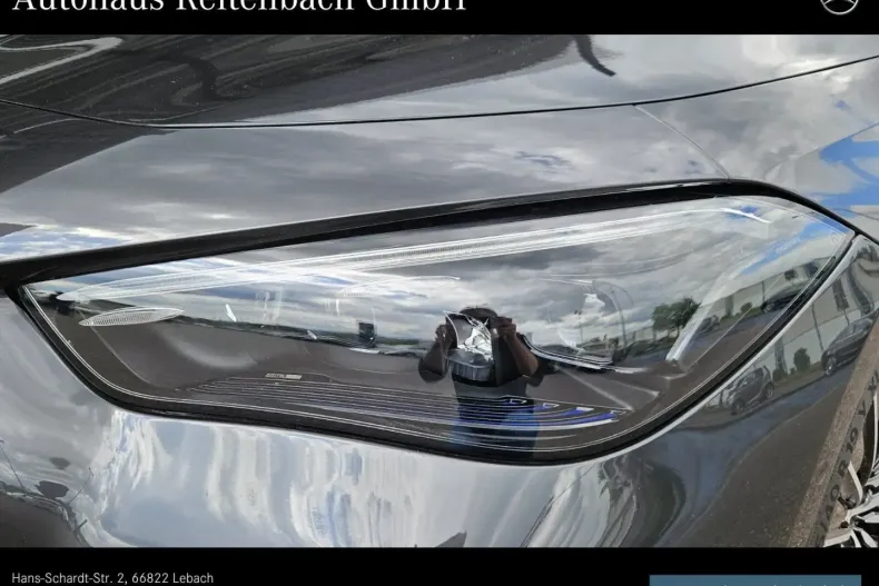 Mercedes-Benz CLE 300 din 2023 cu 9.500 km - oferta MER110453 - foto 8