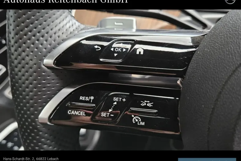 Mercedes-Benz CLE 300 din 2023 cu 9.500 km - oferta MER110453 - foto 20