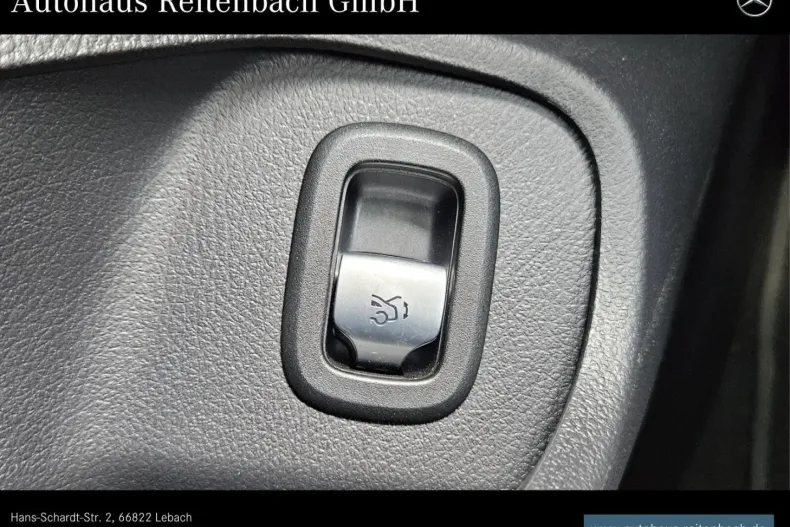 Mercedes-Benz CLE 300 din 2023 cu 9.500 km - oferta MER110453 - foto 21