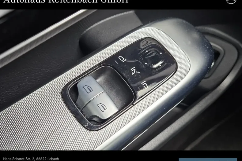 Mercedes-Benz CLE 300 din 2023 cu 9.500 km - oferta MER110453 - foto 22