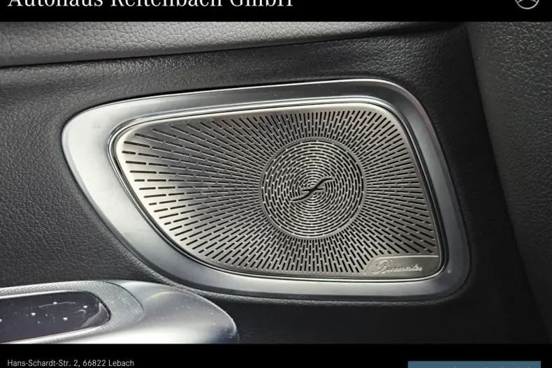 Mercedes-Benz CLE 300 din 2023 cu 9.500 km - oferta MER110453 - foto 24