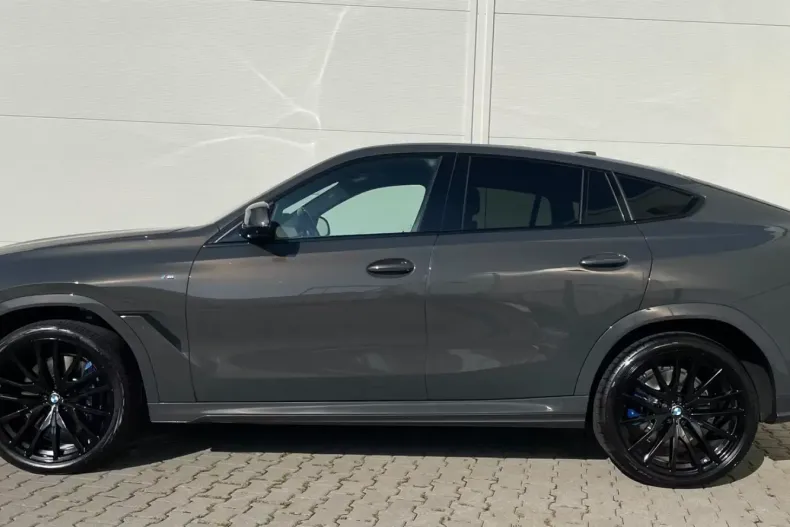 BMW X6 din 2022 cu 85.442 km - oferta BMW110454 - foto 2