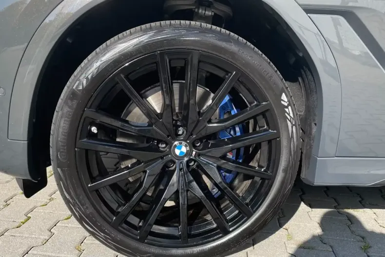 BMW X6 din 2022 cu 85.442 km - oferta BMW110454 - foto 3