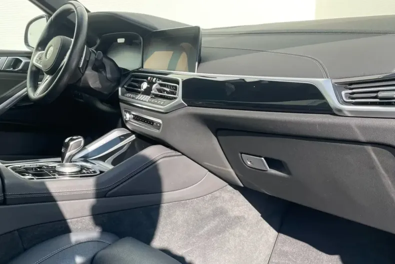 BMW X6 din 2022 cu 85.442 km - oferta BMW110454 - foto 4