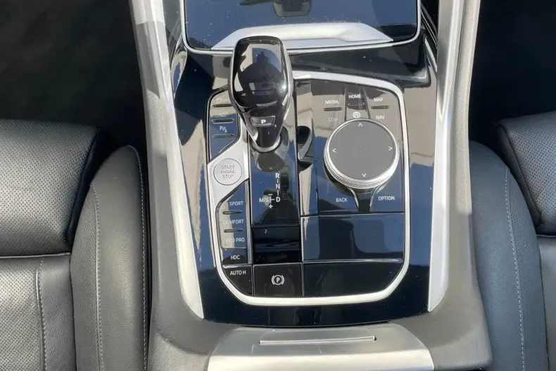 BMW X6 din 2022 cu 85.442 km - oferta BMW110454 - foto 9