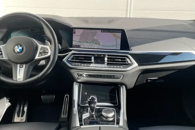 BMW X6 din 2022 cu 85.442 km - oferta BMW110454 - foto 10