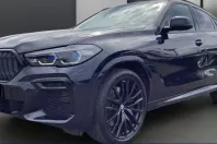 BMW X6 din 2022 cu 91.939 km - oferta BMW110455 - foto 1