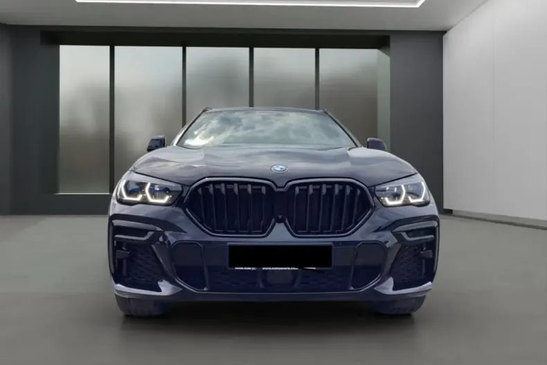 BMW X6 din 2022 cu 91.939 km - oferta BMW110455 - foto 2