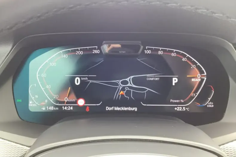 BMW X6 din 2022 cu 91.939 km - oferta BMW110455 - foto 4