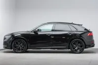 Audi RSQ8 din 2022 cu 67.900 km - oferta AUD110457 - foto 1