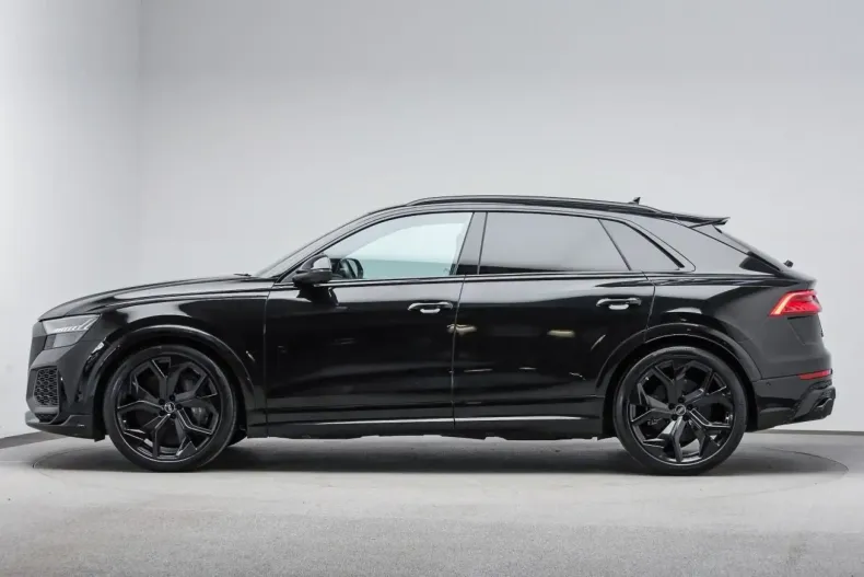 Audi RSQ8 din 2022 cu 67.900 km - oferta AUD110457 - foto 1