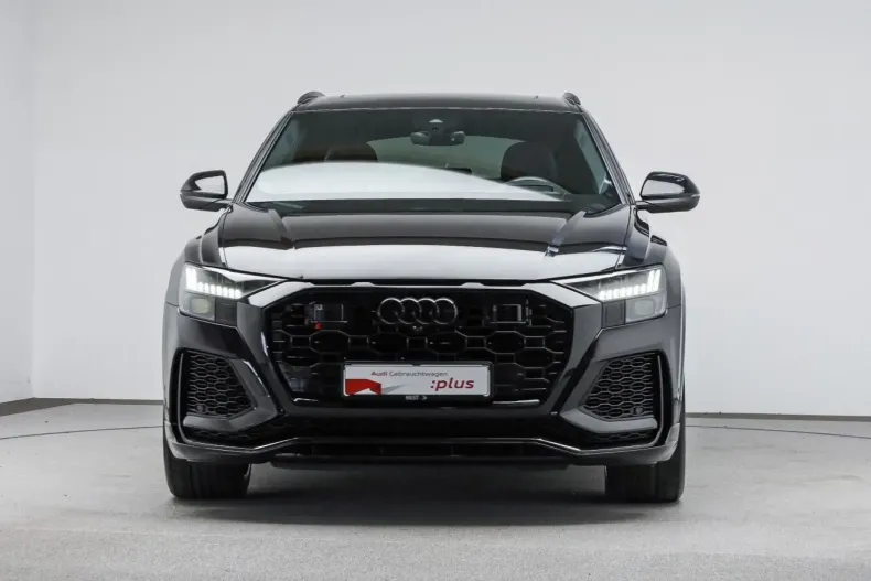 Audi RSQ8 din 2022 cu 67.900 km - oferta AUD110457 - foto 2