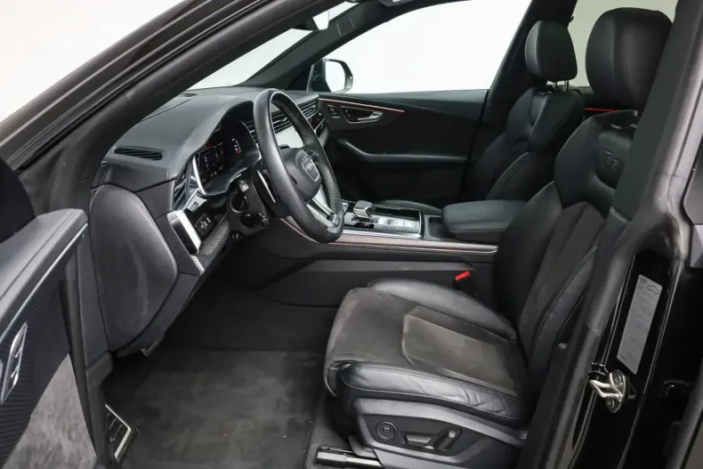 Audi RSQ8 din 2022 cu 67.900 km - oferta AUD110457 - foto 7