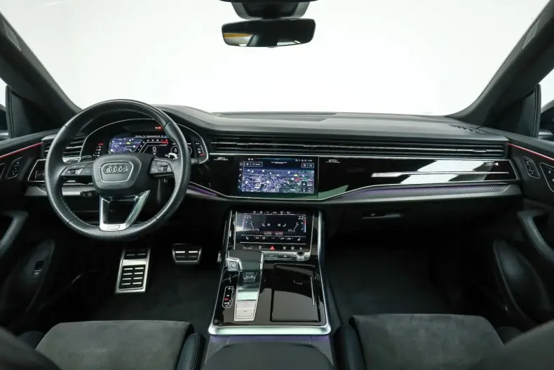 Audi RSQ8 din 2022 cu 67.900 km - oferta AUD110457 - foto 10