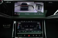 Audi RSQ8 din 2022 cu 67.900 km - oferta AUD110457 - foto 12