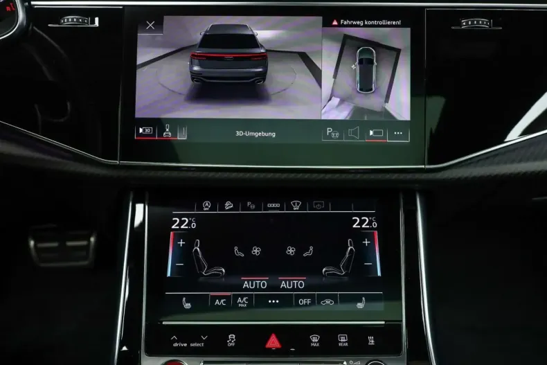 Audi RSQ8 din 2022 cu 67.900 km - oferta AUD110457 - foto 12