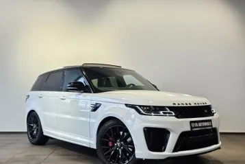 Land Rover Range Rover Sport din 2020 - oferta LAN110458