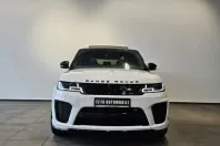 Land Rover Range Rover Sport din 2020 cu 29.000 km - oferta LAN110458 - foto 2