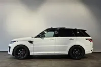 Land Rover Range Rover Sport din 2020 cu 29.000 km - oferta LAN110458 - foto 5