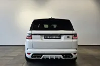 Land Rover Range Rover Sport din 2020 cu 29.000 km - oferta LAN110458 - foto 8