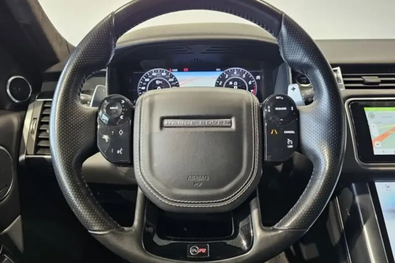 Land Rover Range Rover Sport din 2020 cu 29.000 km - oferta LAN110458 - foto 9